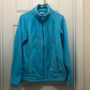 Columbia- Women’s Fleece Jacket